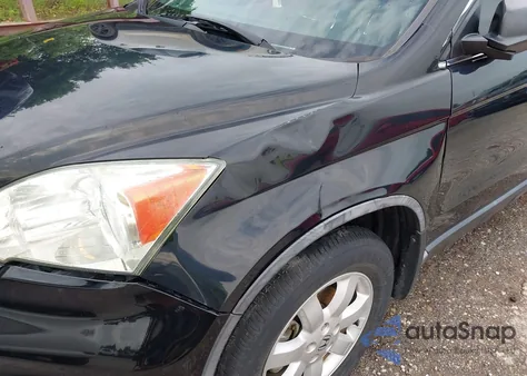 2011 Honda Cr-V Se z USA, uszkodzony, nr VIN 5J6RE3H46BL004065